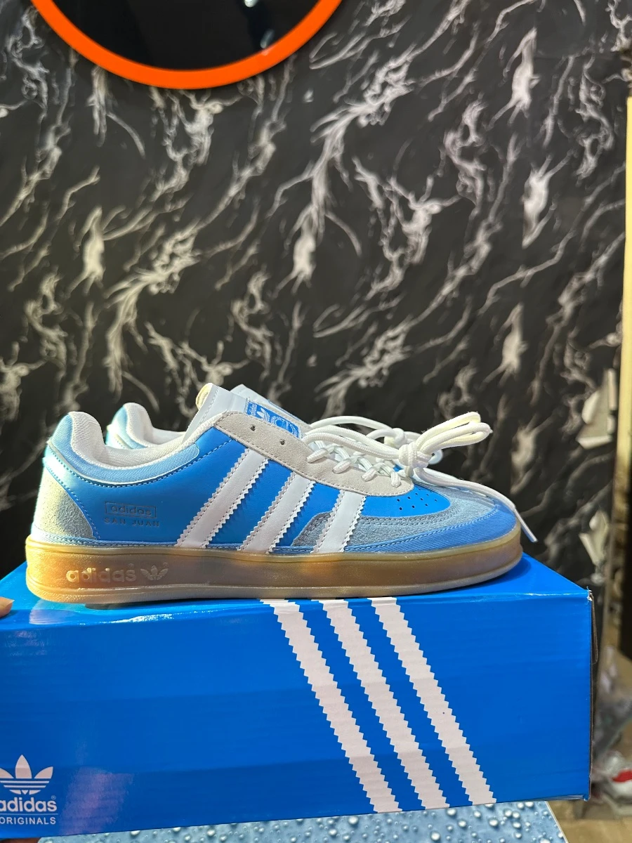 ADIDAS