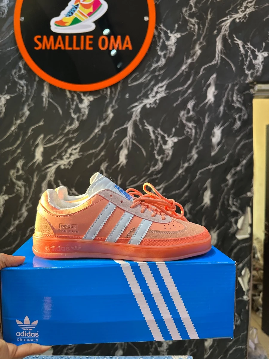 ADIDAS