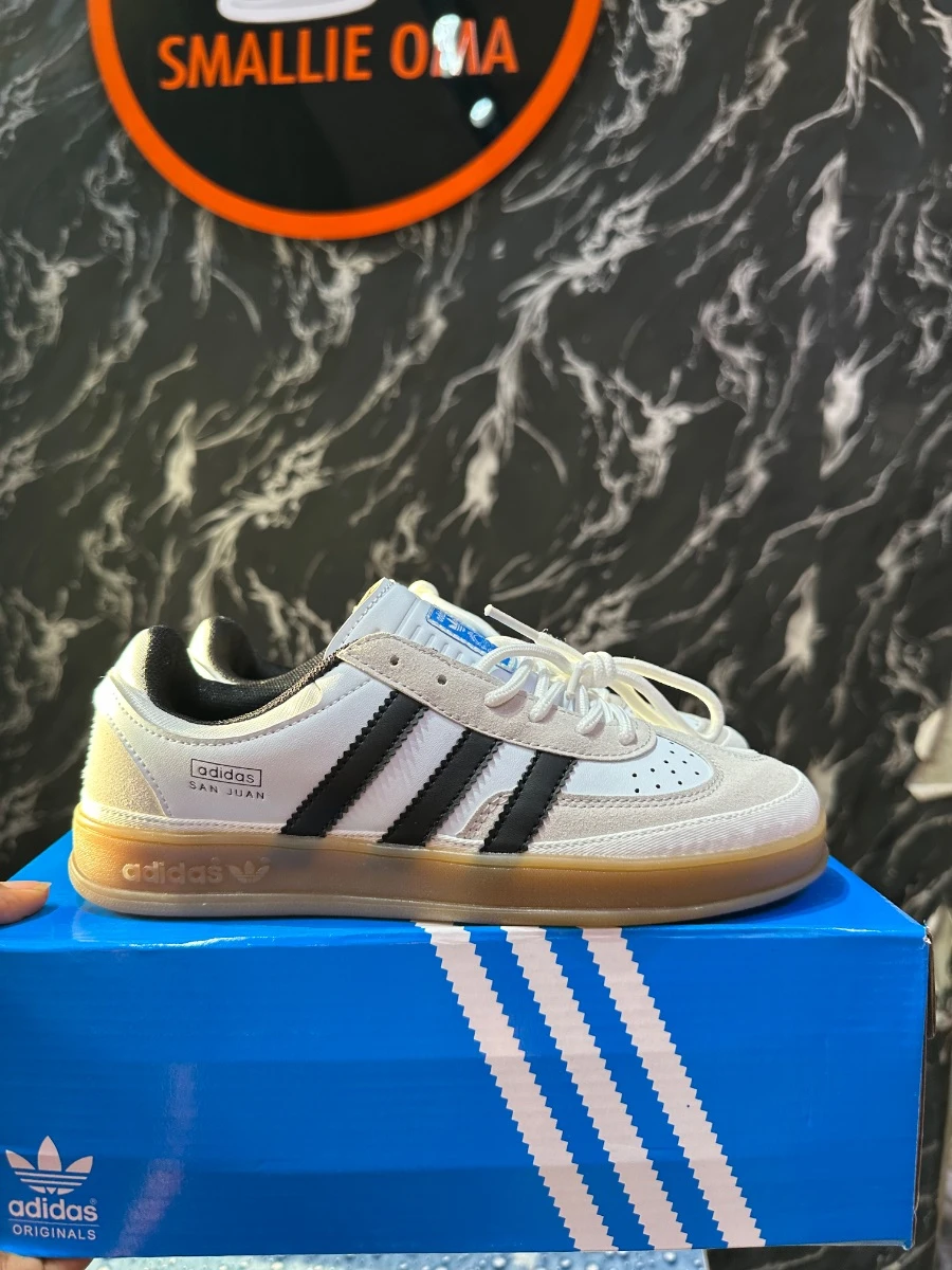 ADIDAS