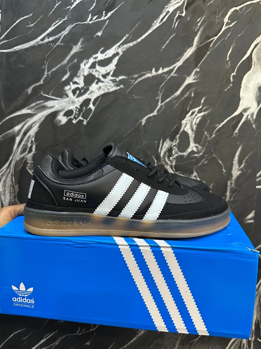 ADIDAS
