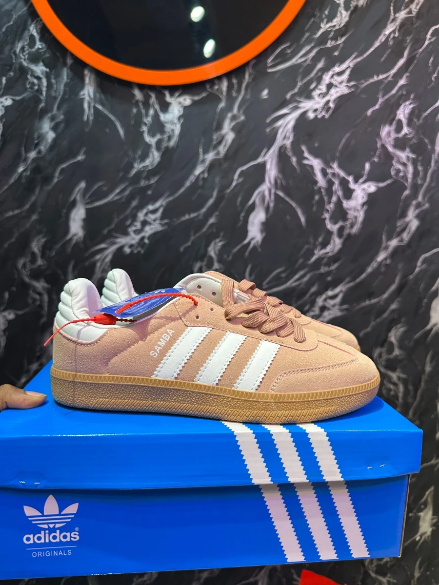 SAMBA