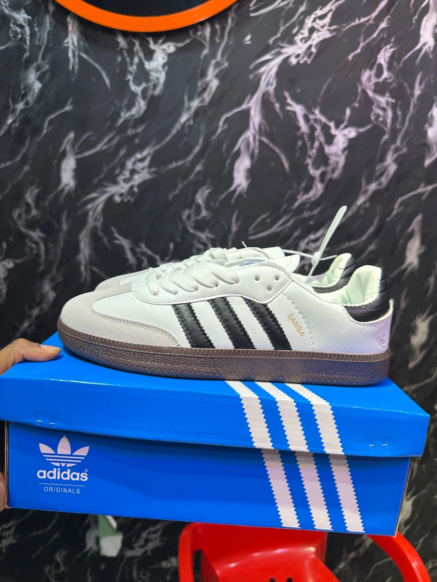 SAMBA