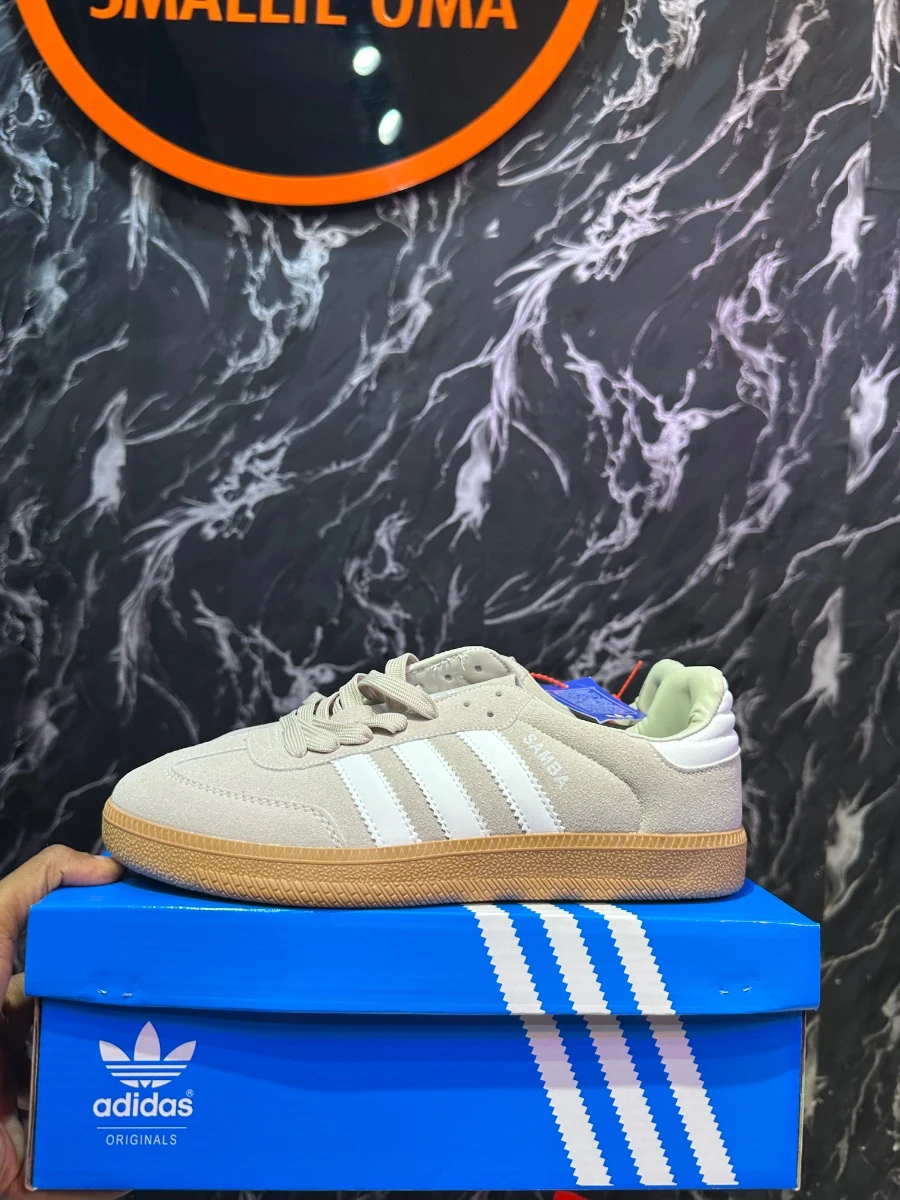 SAMBA