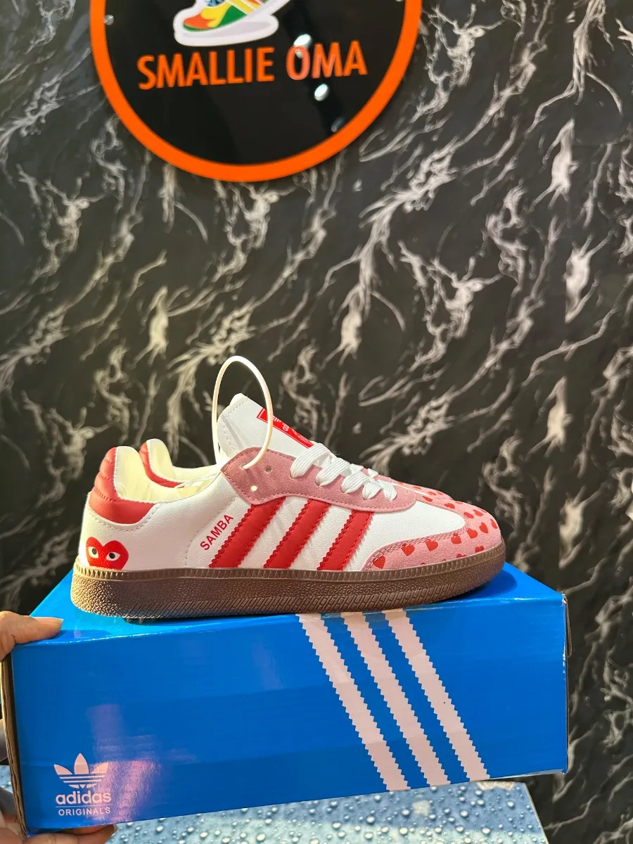 SAMBA