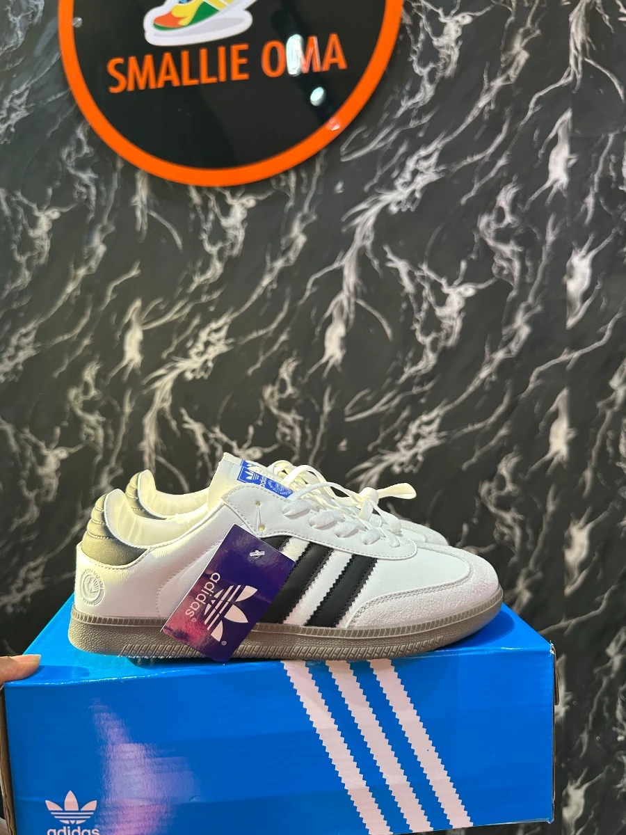 SAMBA