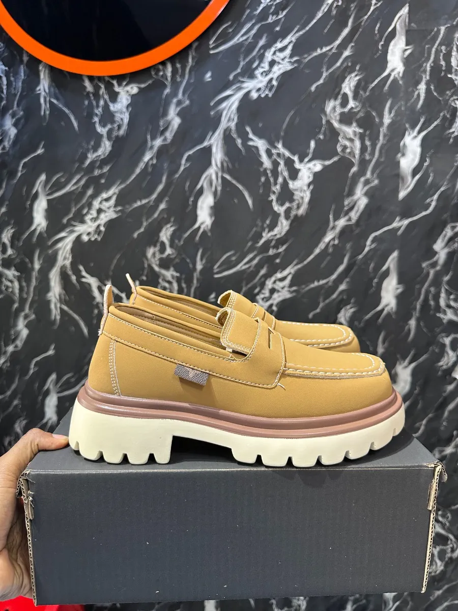 LOAFERS