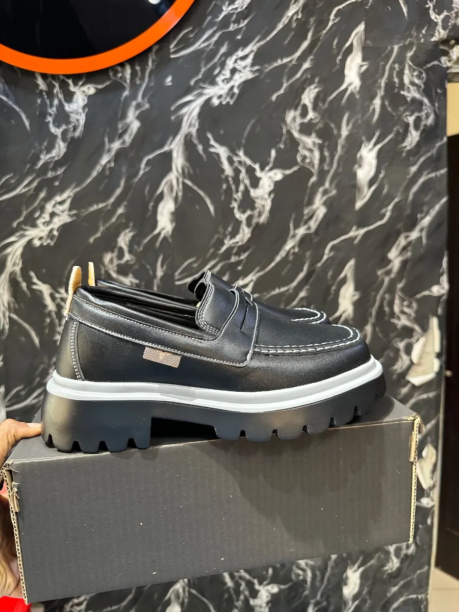 LOAFERS