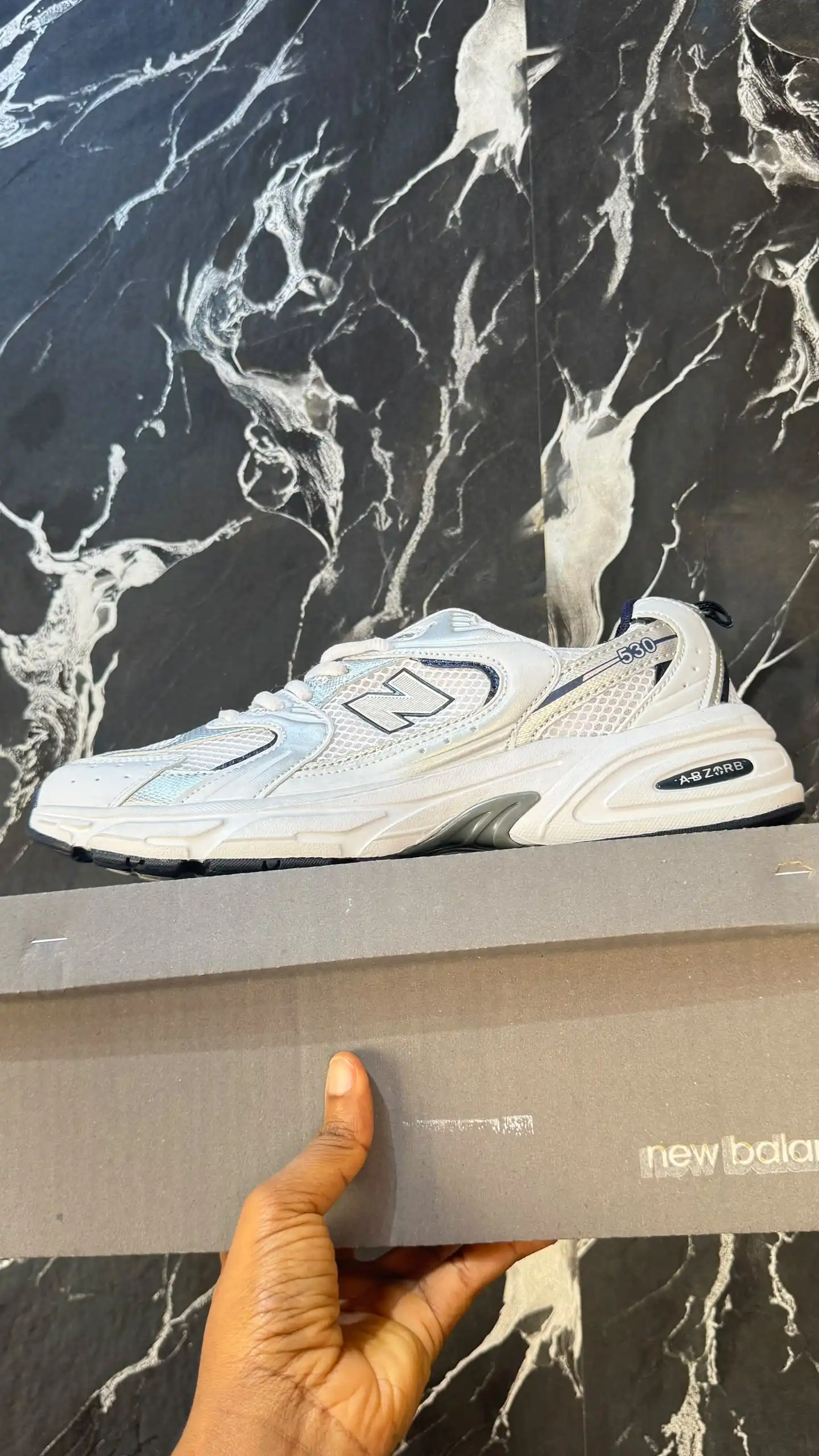 NB 530