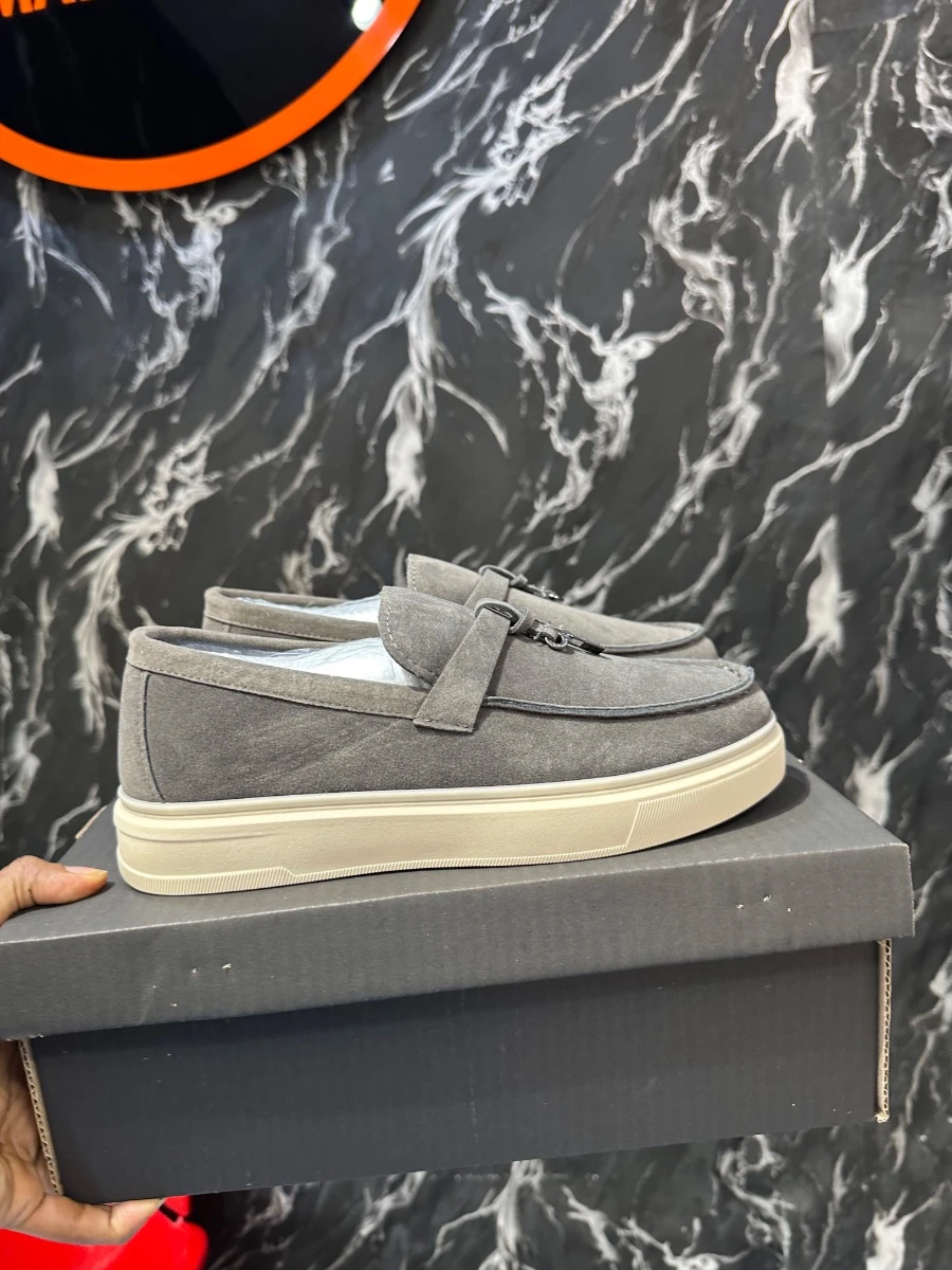 Loafers