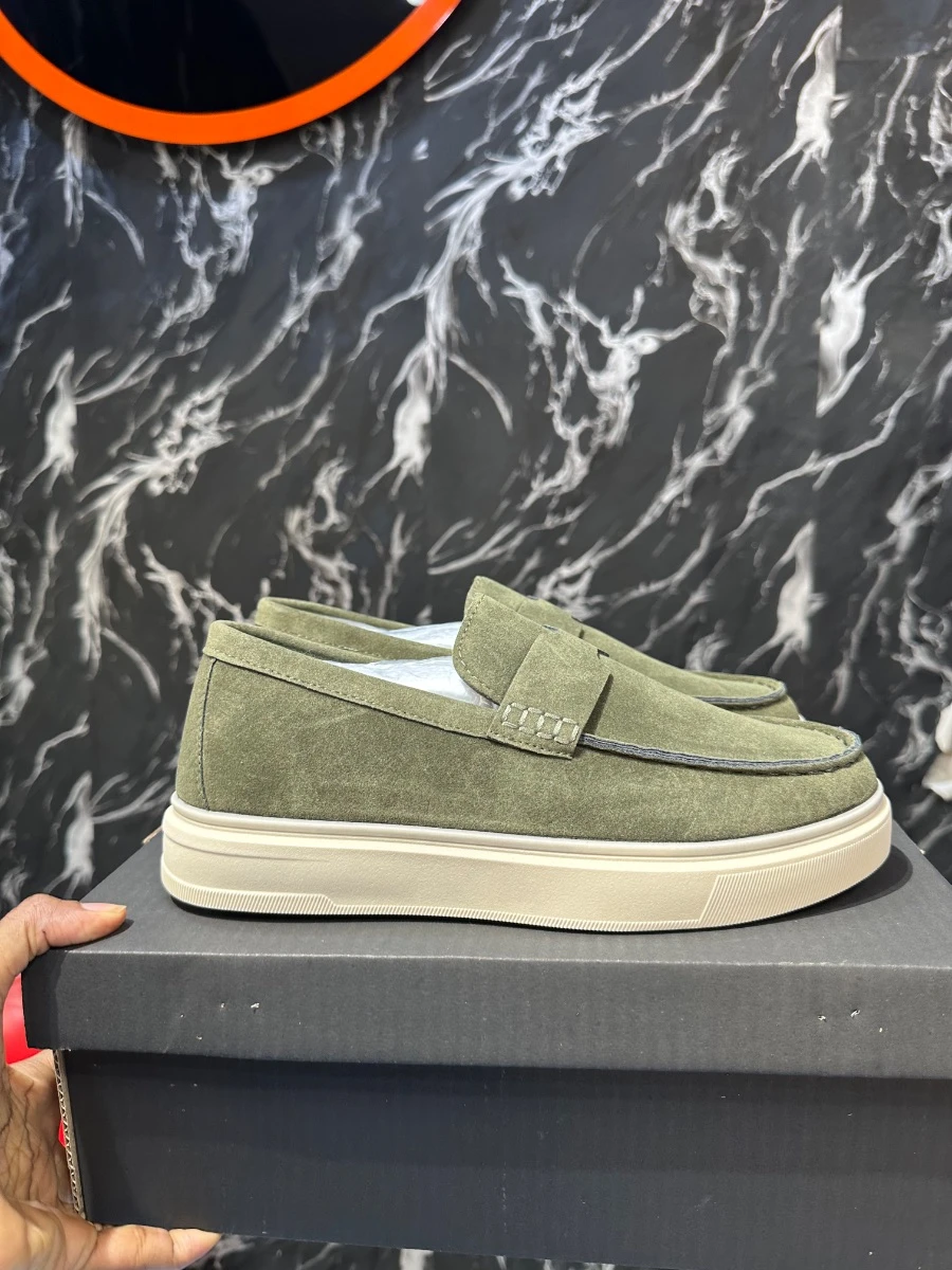 Loafers