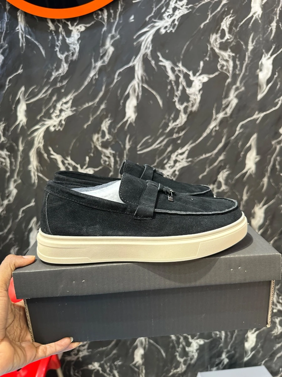 Loafers