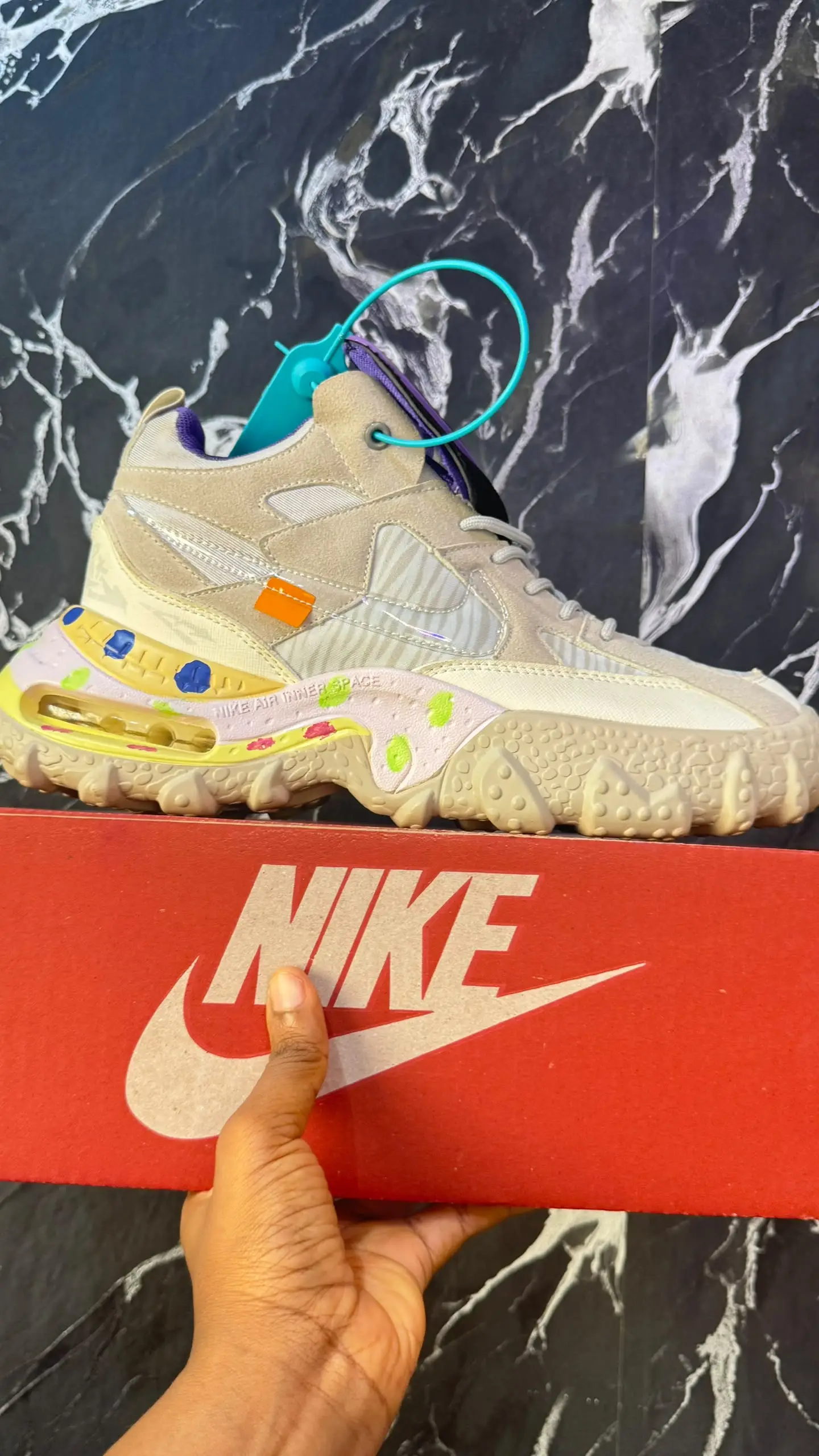 Nike