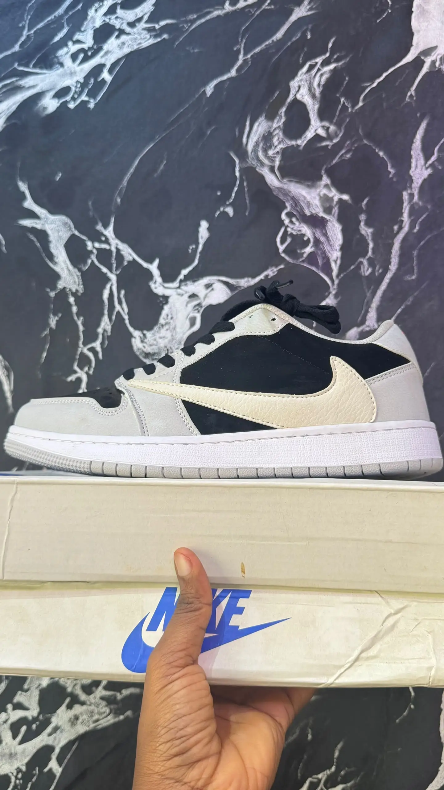 NIKE CACTUS