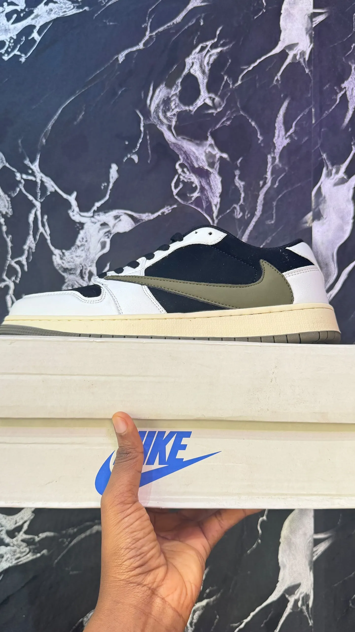 NIKE CACTUS