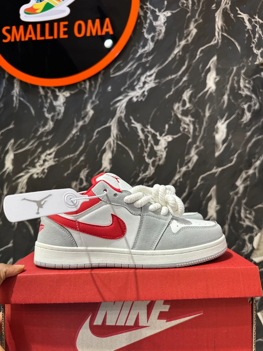 JORDAN