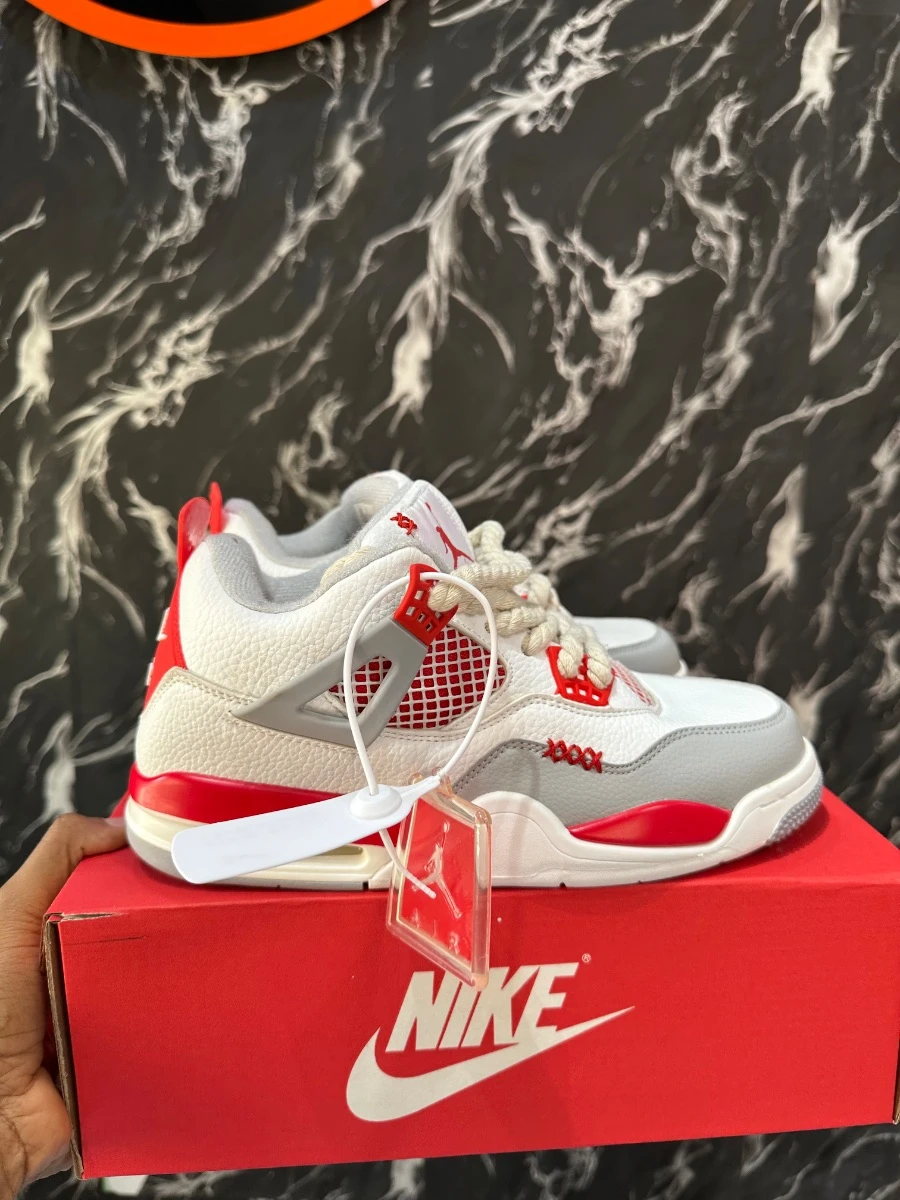 JORDAN