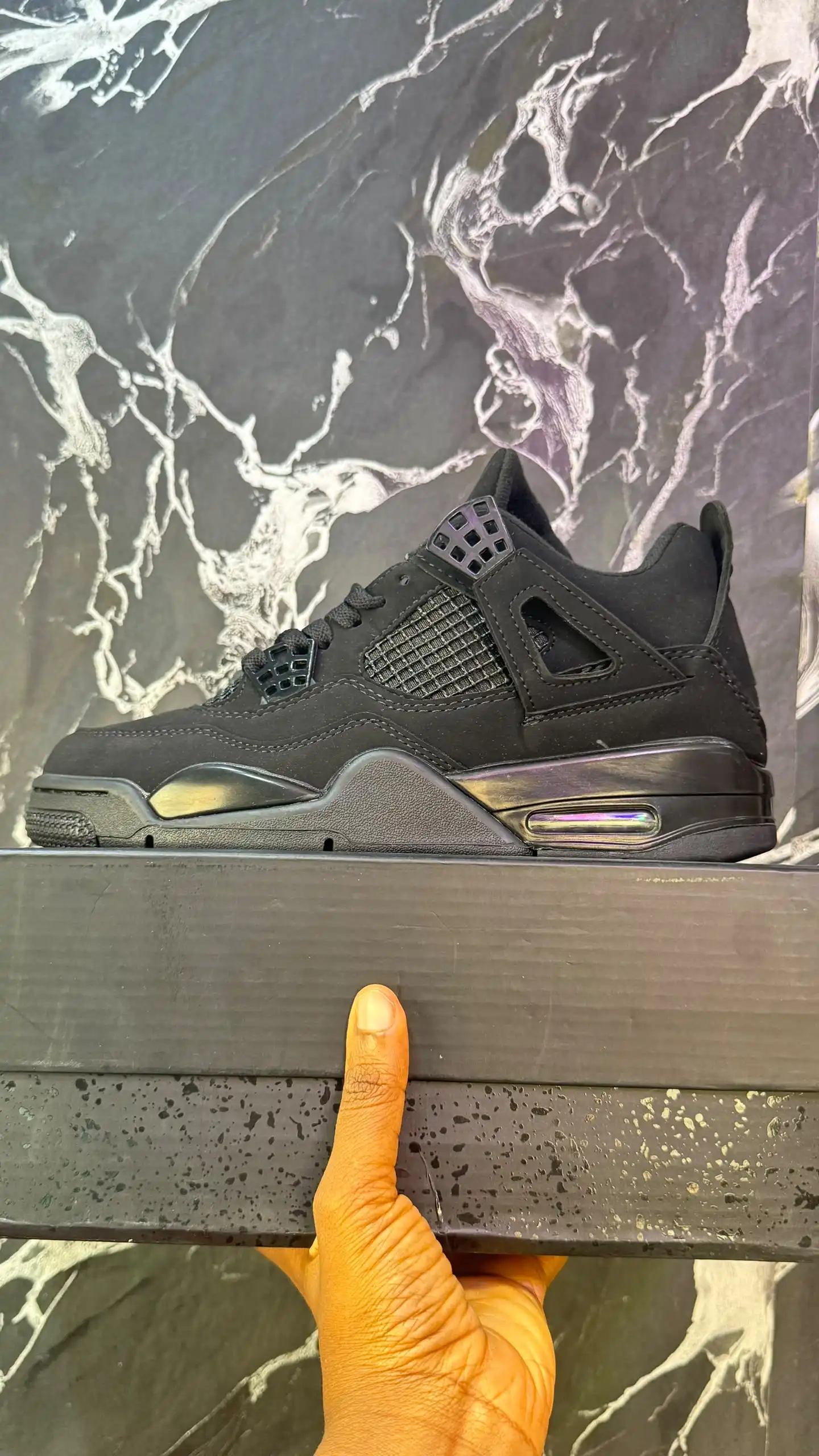 JORDAN