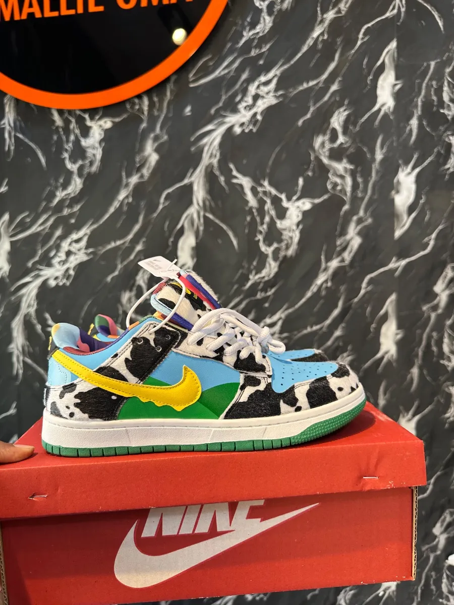 SB ANIMAL SKIN