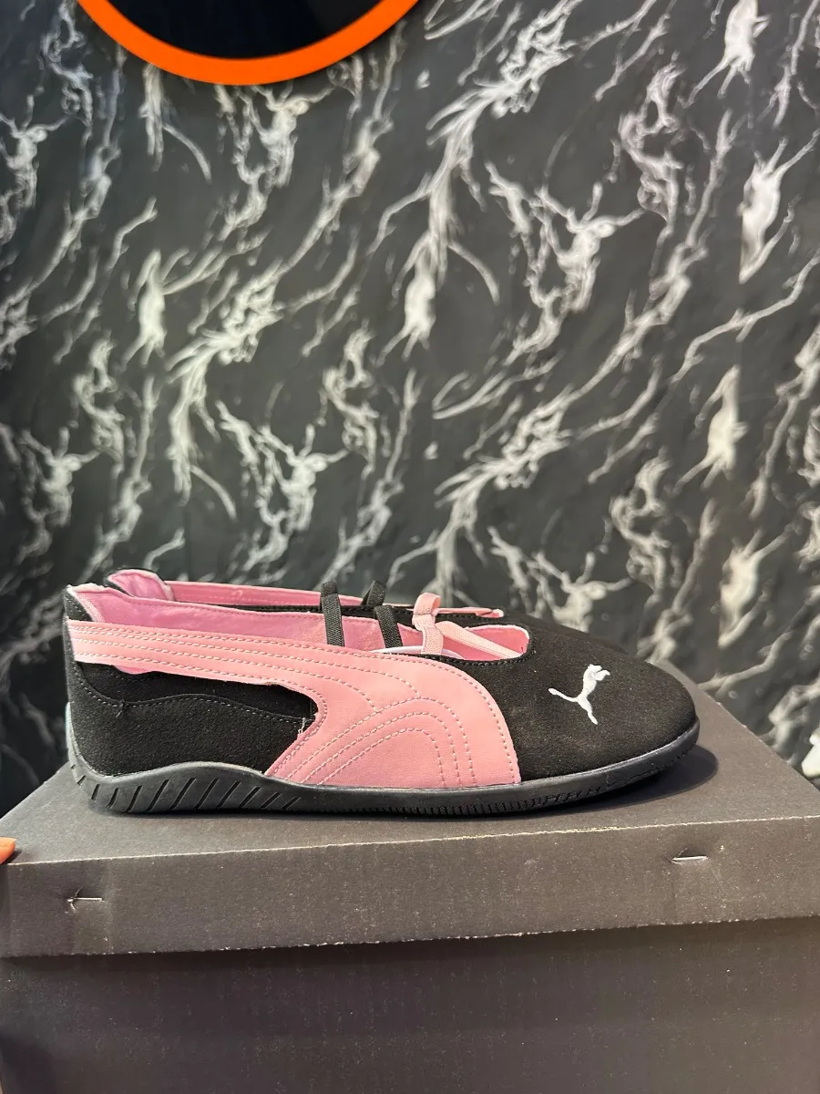 PUMA BALLERINA