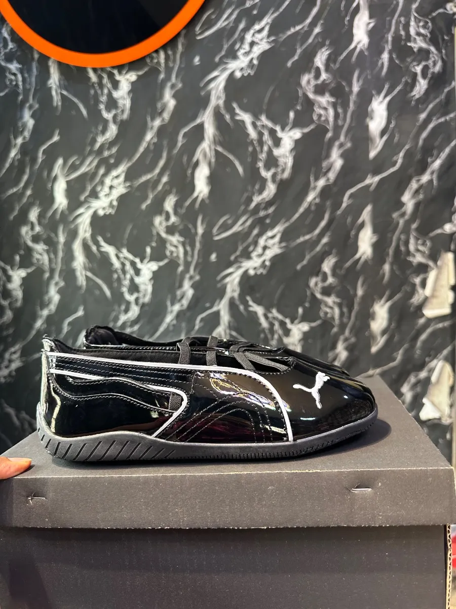 PUMA BALLET
