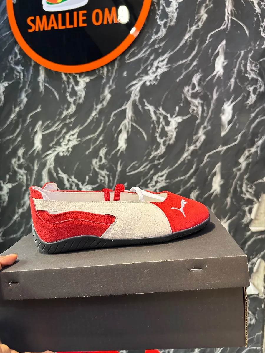 PUMA BALLET