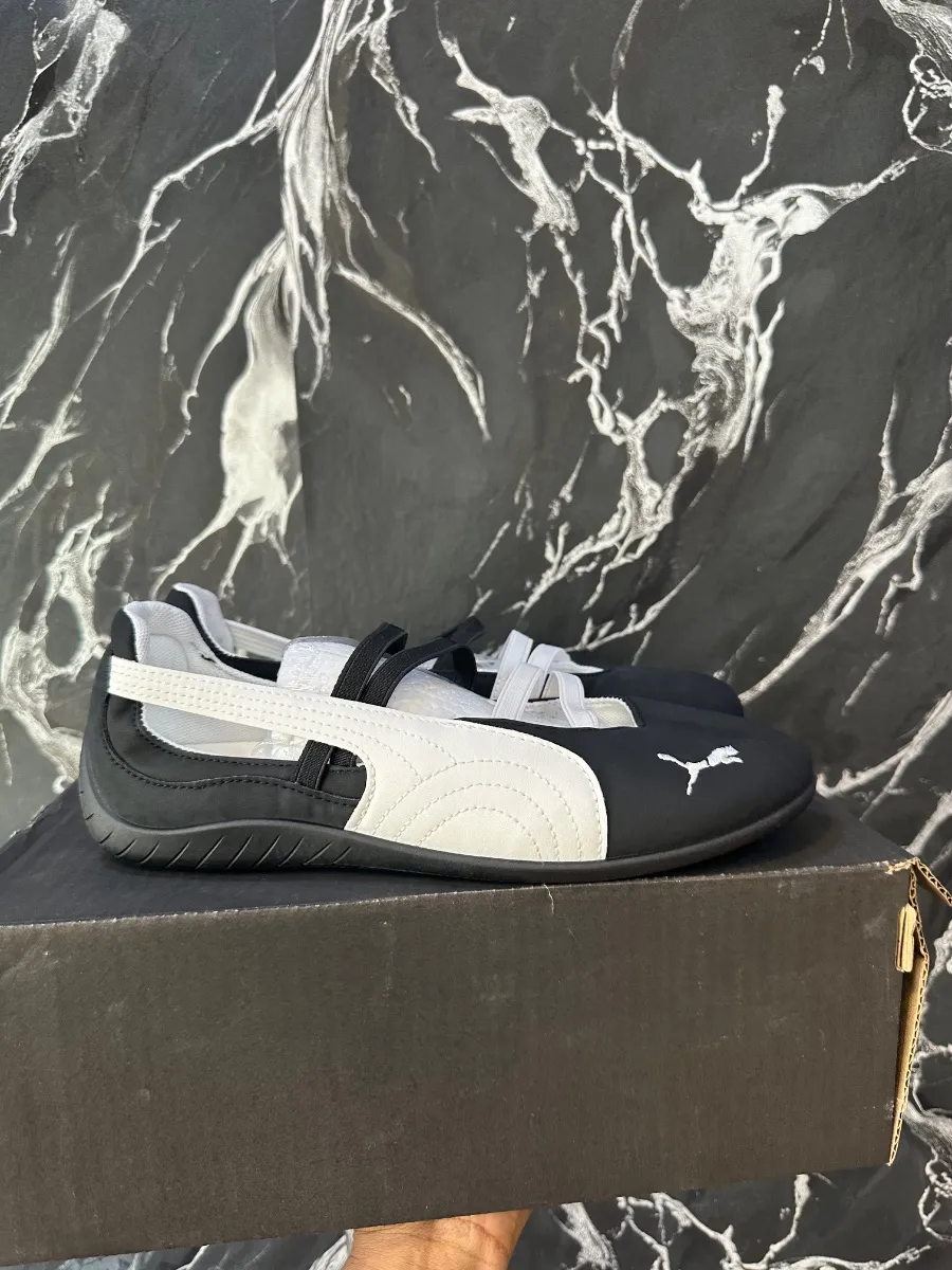 PUMA BALLET
