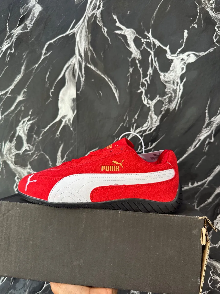 PUMA SPEEDCAT
