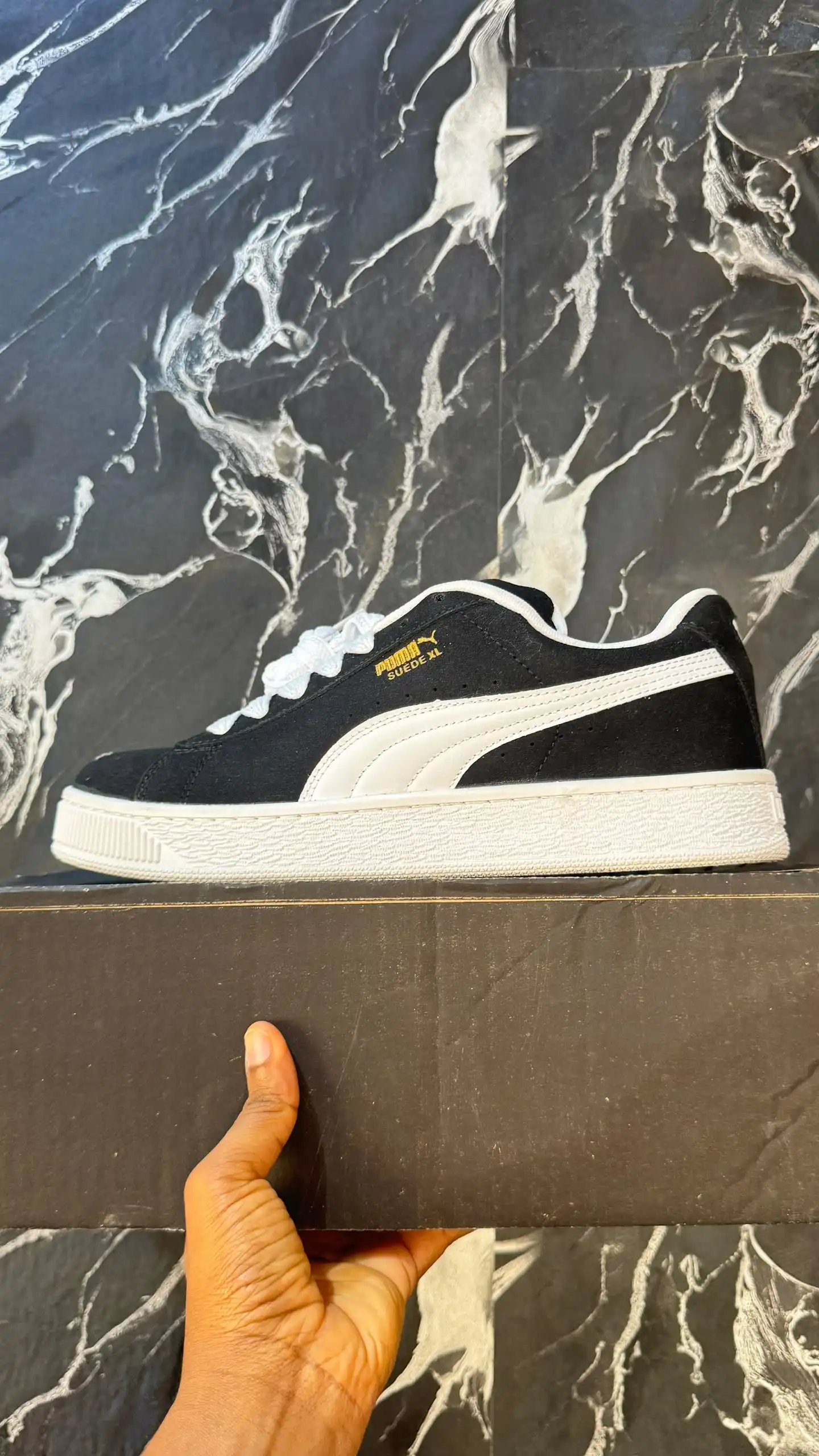 PUMA