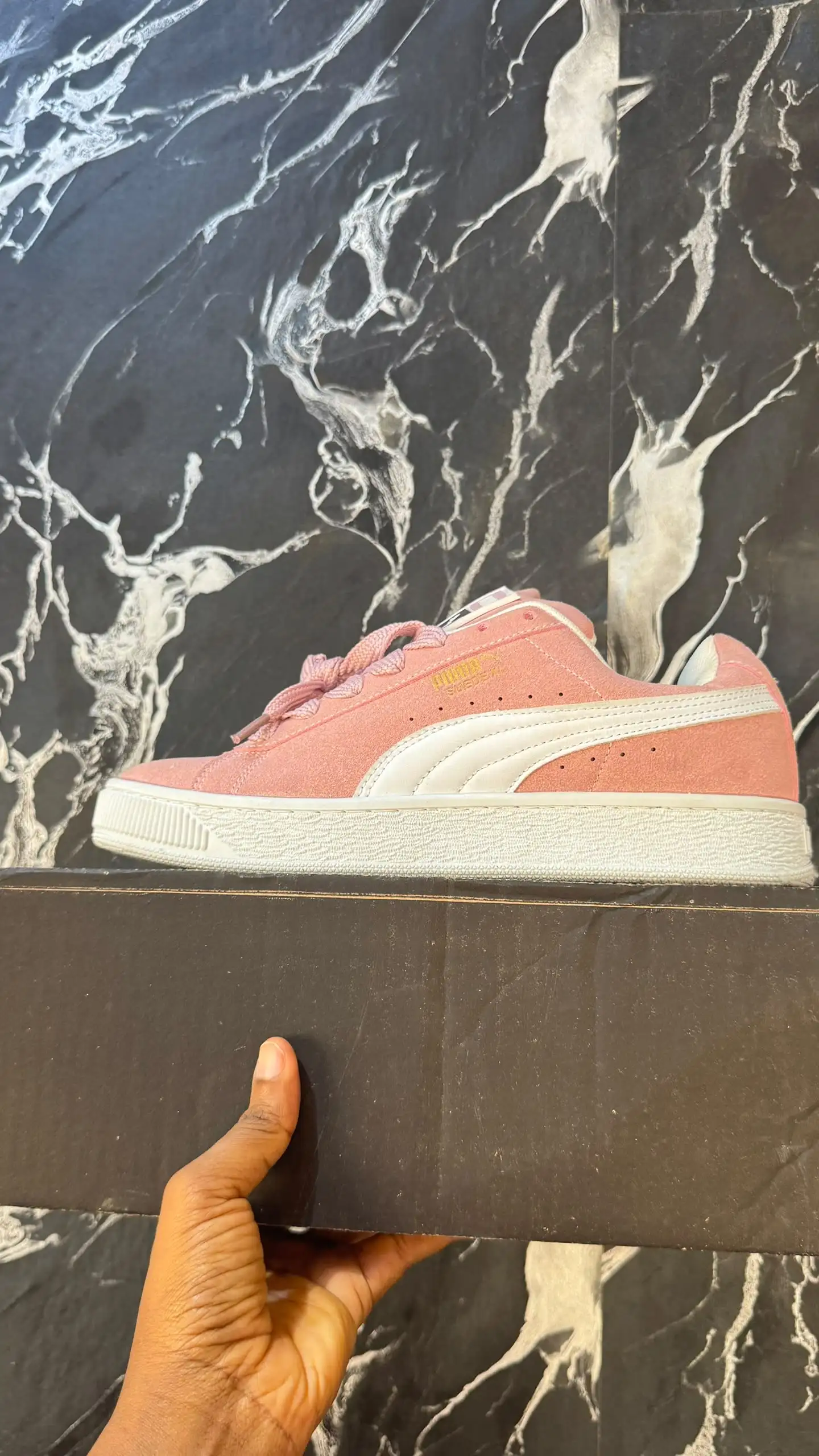 PUMA