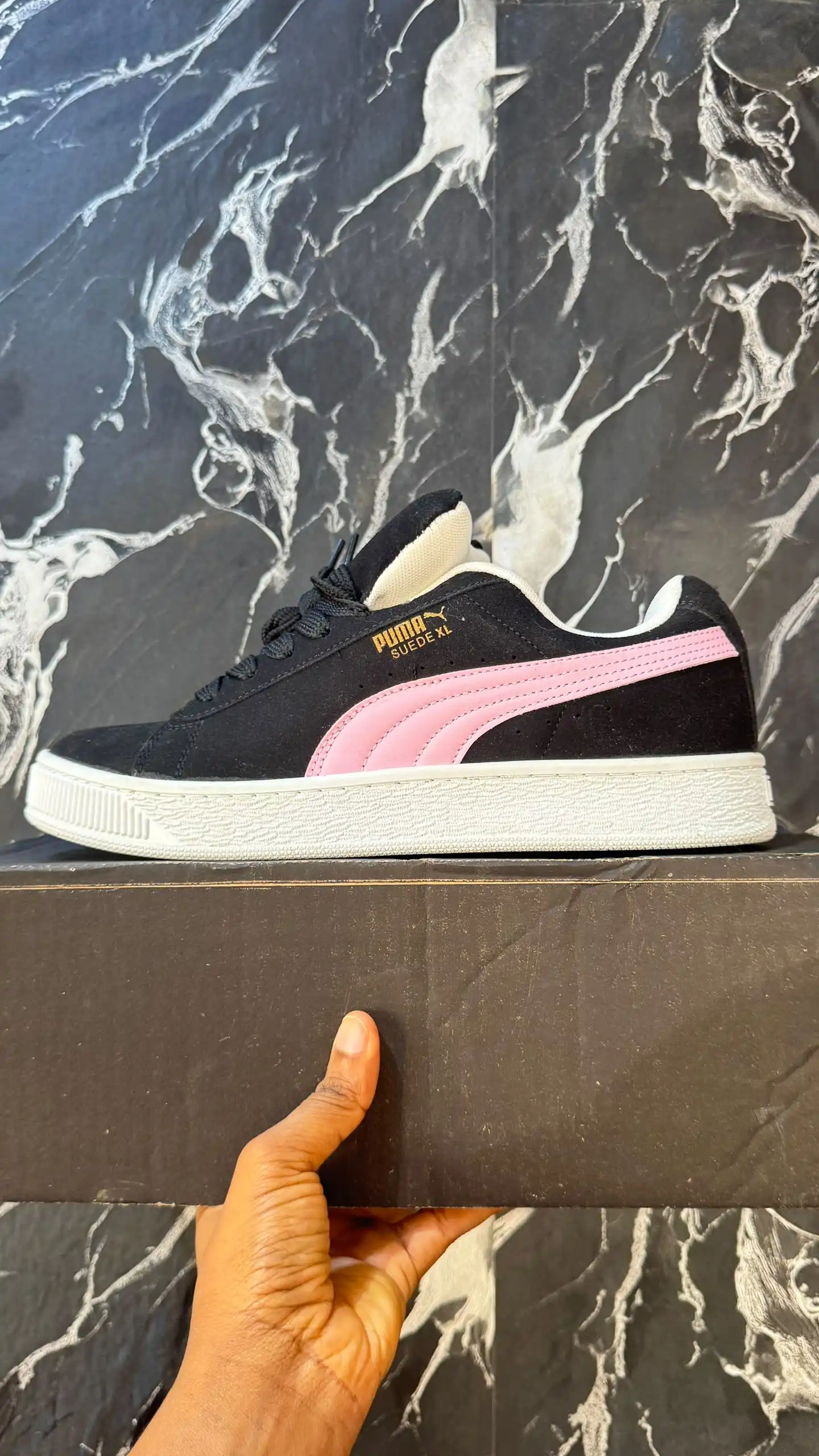 PUMA