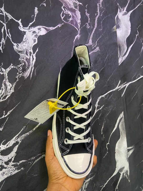 CONVERSE HIGH TOP