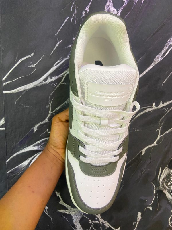 HIGHER GRADE OFFWHITE