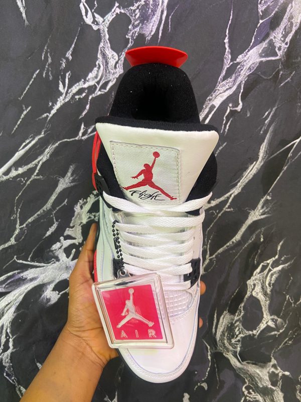 JORDAN 4 HIGH GRADE