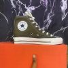CONVERSE HIGH TOP