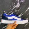 BLUE VANS