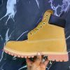 TIMBERLAND