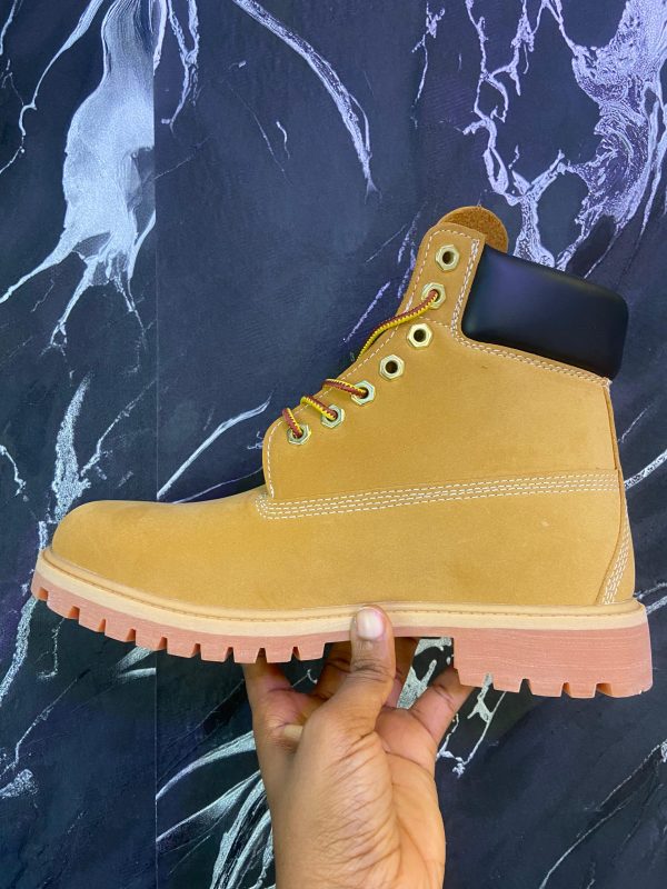 TIMBERLAND