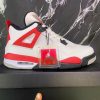 JORDAN 4 HIGH GRADE