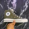 CONVERSE HIGH TOP