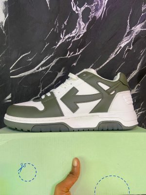 HIGHER GRADE OFFWHITE