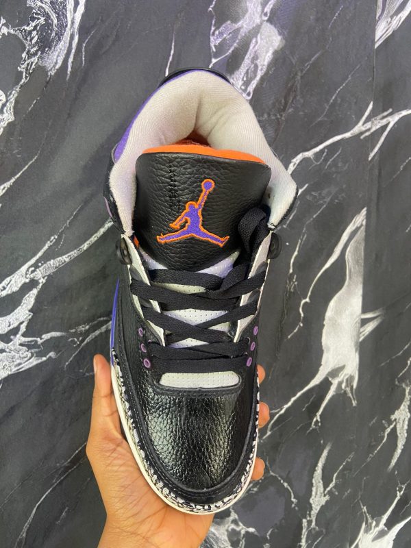 JORDAN 3