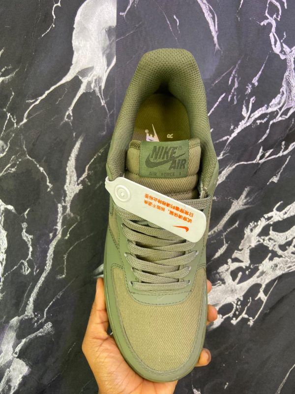 ARMY GREEN