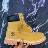 TIMBERLAND