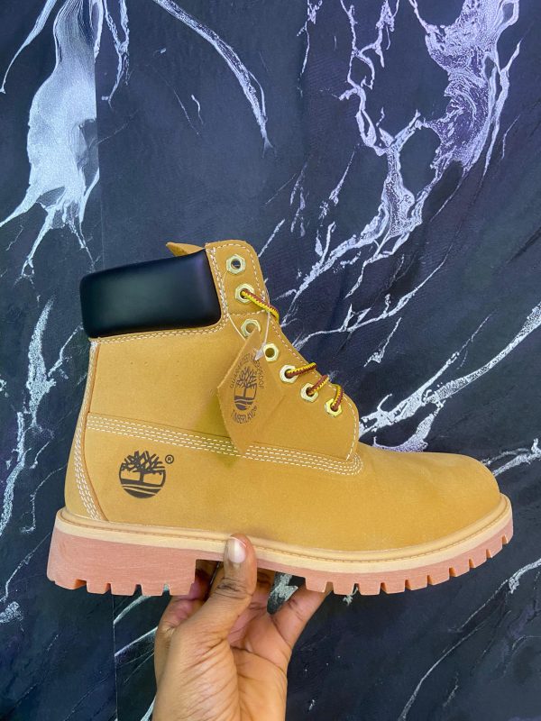 TIMBERLAND
