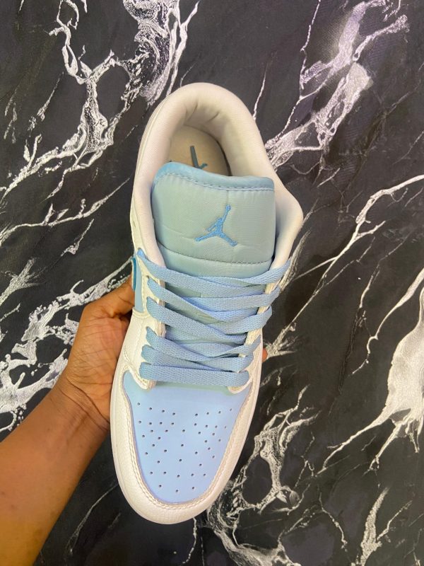 HIGH GRADE JORDAN LOW