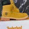 TIMBERLAND
