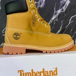 TIMBERLAND