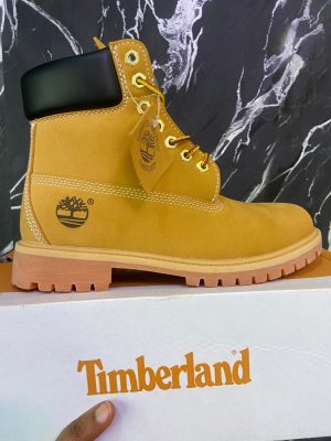 TIMBERLAND