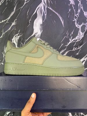 ARMY GREEN