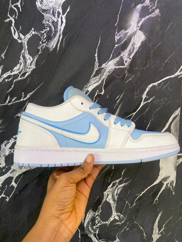 HIGH GRADE JORDAN LOW